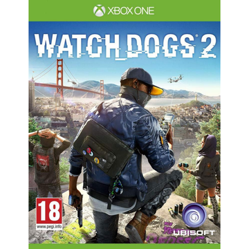 Watch Dogs 2 Gold Edition Xbox One & Xbox Series X|S (DIGITAL GAME)