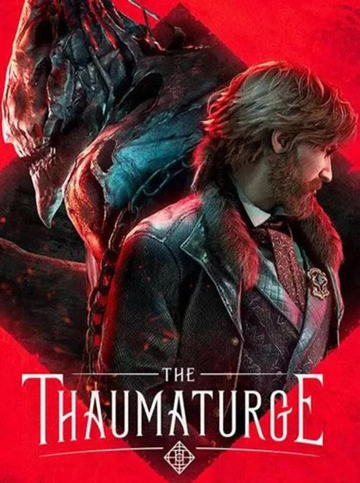 The Thaumaturge (Steam Account) (PC)