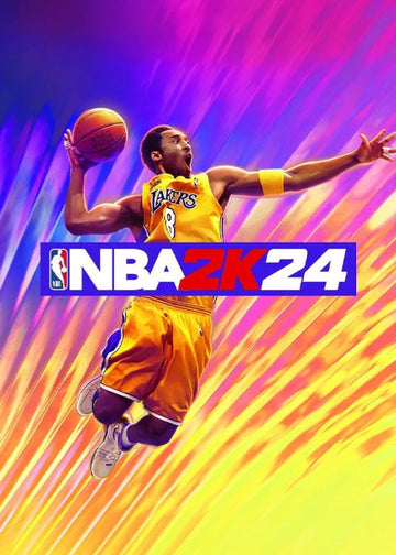 NBA 2K24 Kobe Bryant Edition (Steam Account) (PC)