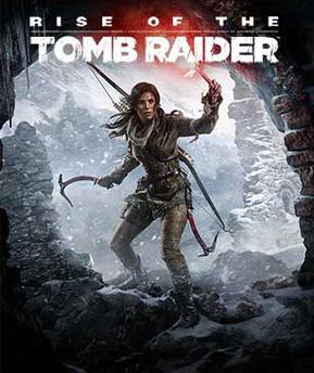 Shadow of the Tomb Raider: Definitive Edition(PC)