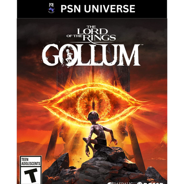 The Lord of the Rings: Gollum™ - Precious Edition (Steam Account) (PC)