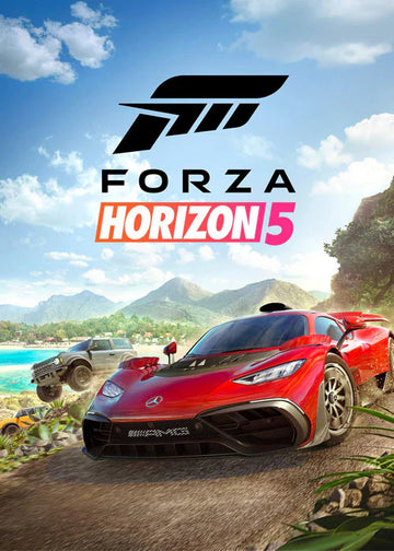 Buy Forza Horizon 5 - Premium Edition + VIP + Hot Wheels + ALL DLC (Online) (Microsoft Store Account) (PC)