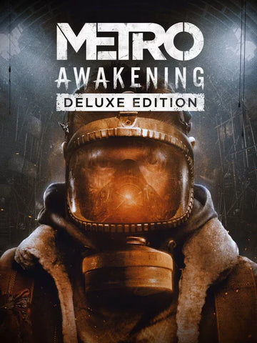 Metro Awakening Deluxe Edition (Steam Account) (PC)