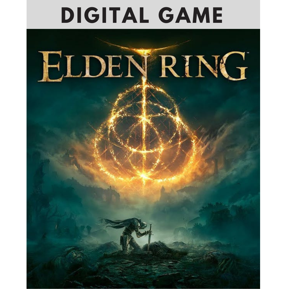 ELDEN RING PS4 & PS5