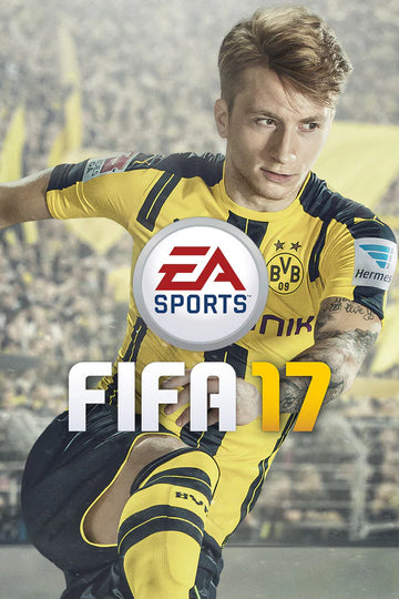 FIFA 17 (EA Account) (PC)