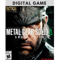 METAL GEAR SOLID ?: SNAKE EATER PS5(DIGITAL GAME)