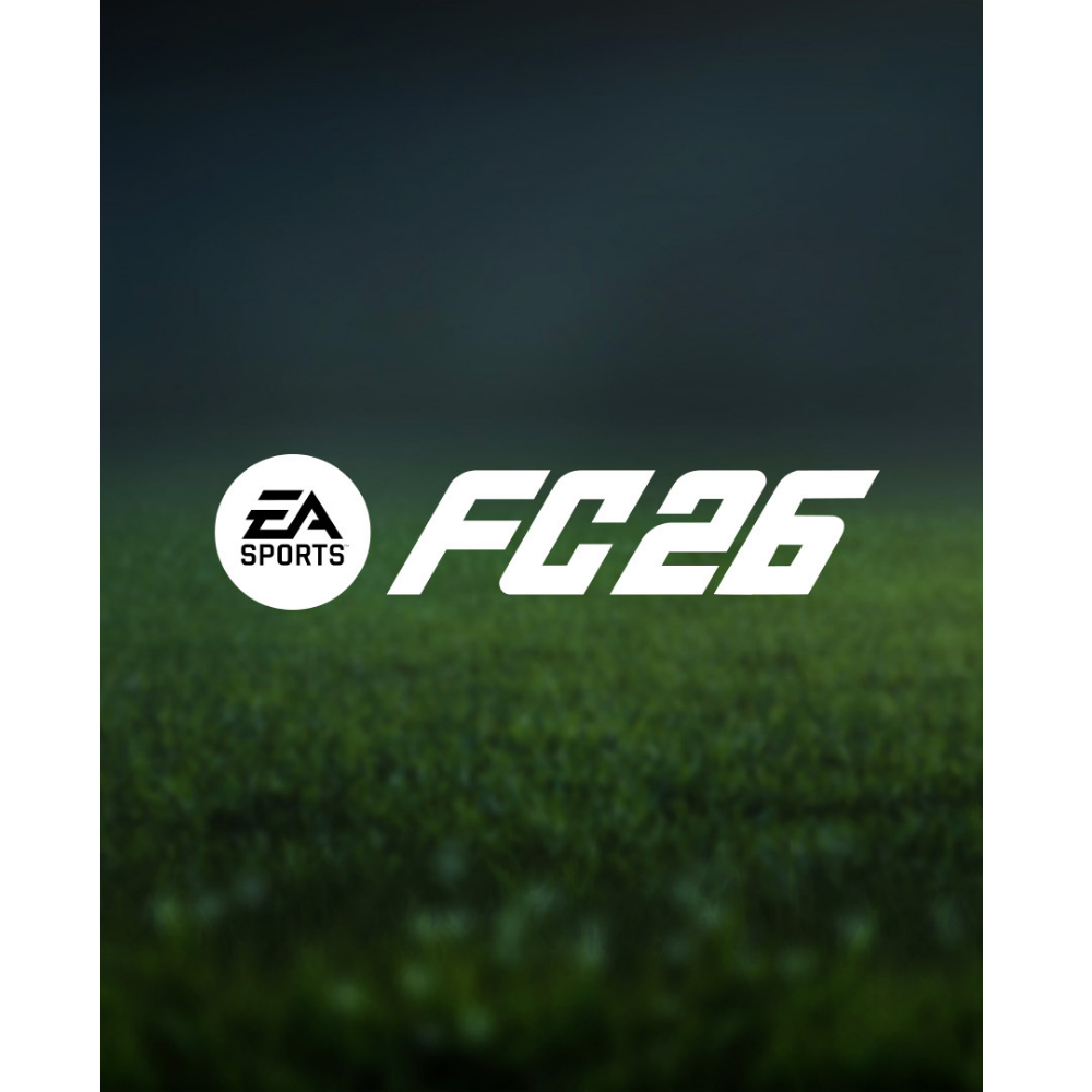 FC 26 PS5 AND PS4