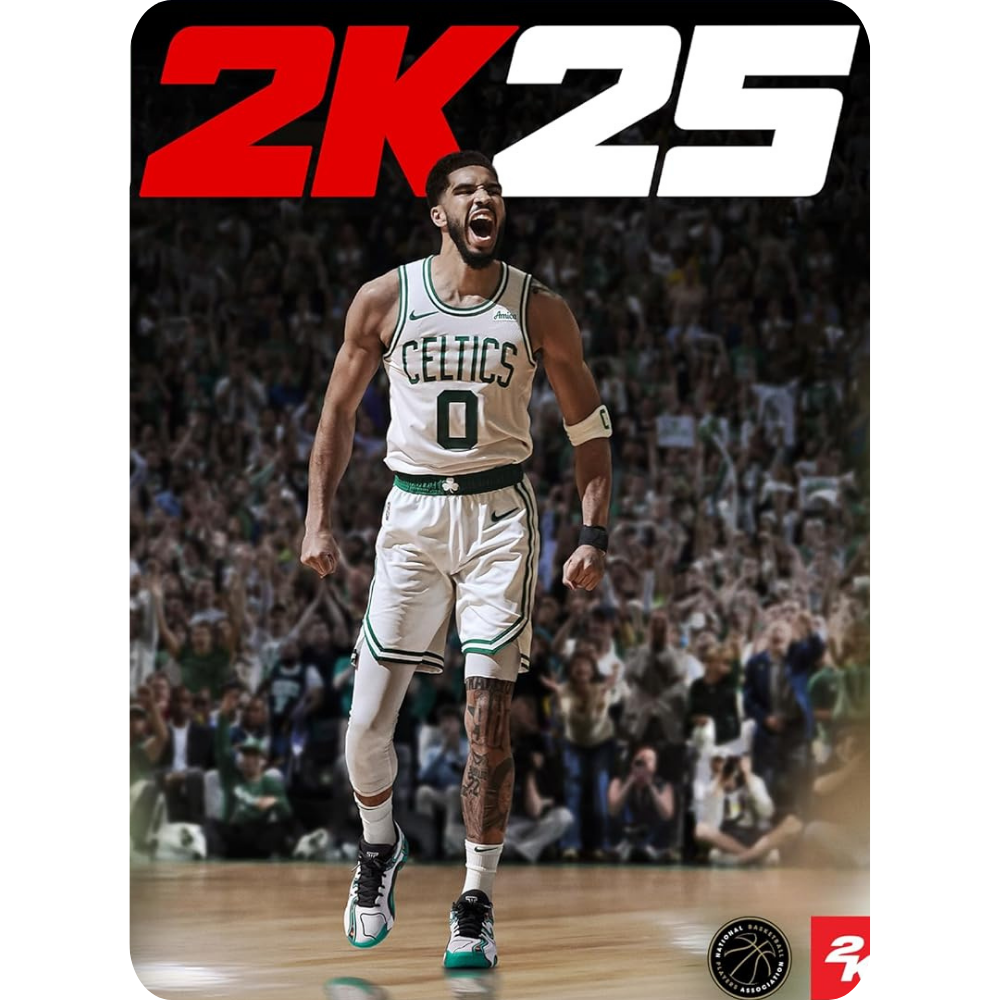 NBA 2K25 (Steam Account) (PC)