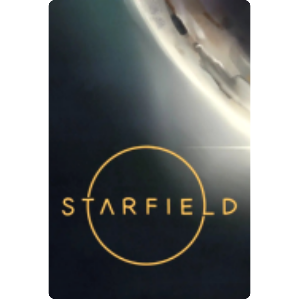 Starfield Digital  (Steam Account) (PC)