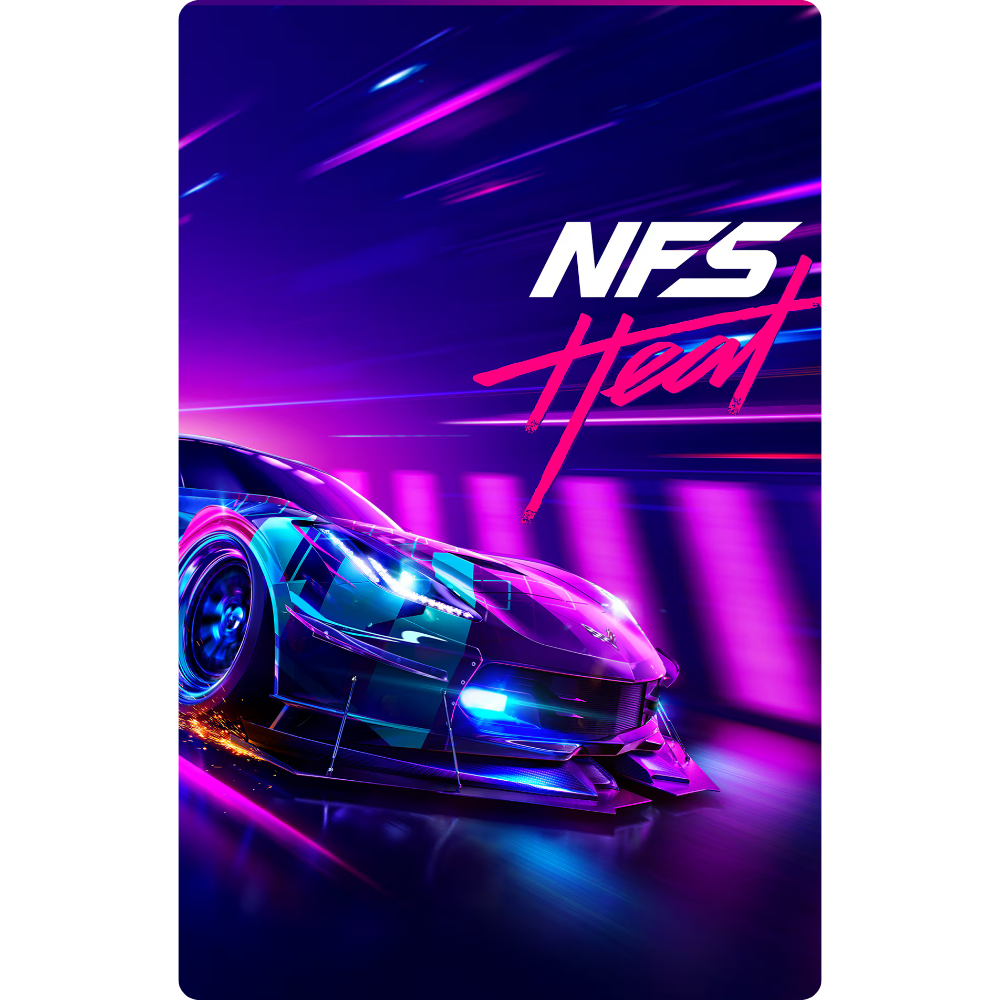 Need for Speed™ Heat  (EA Account) (PC)