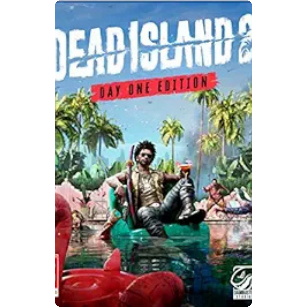 Dead Island 2 (Epicgames Account) (PC)