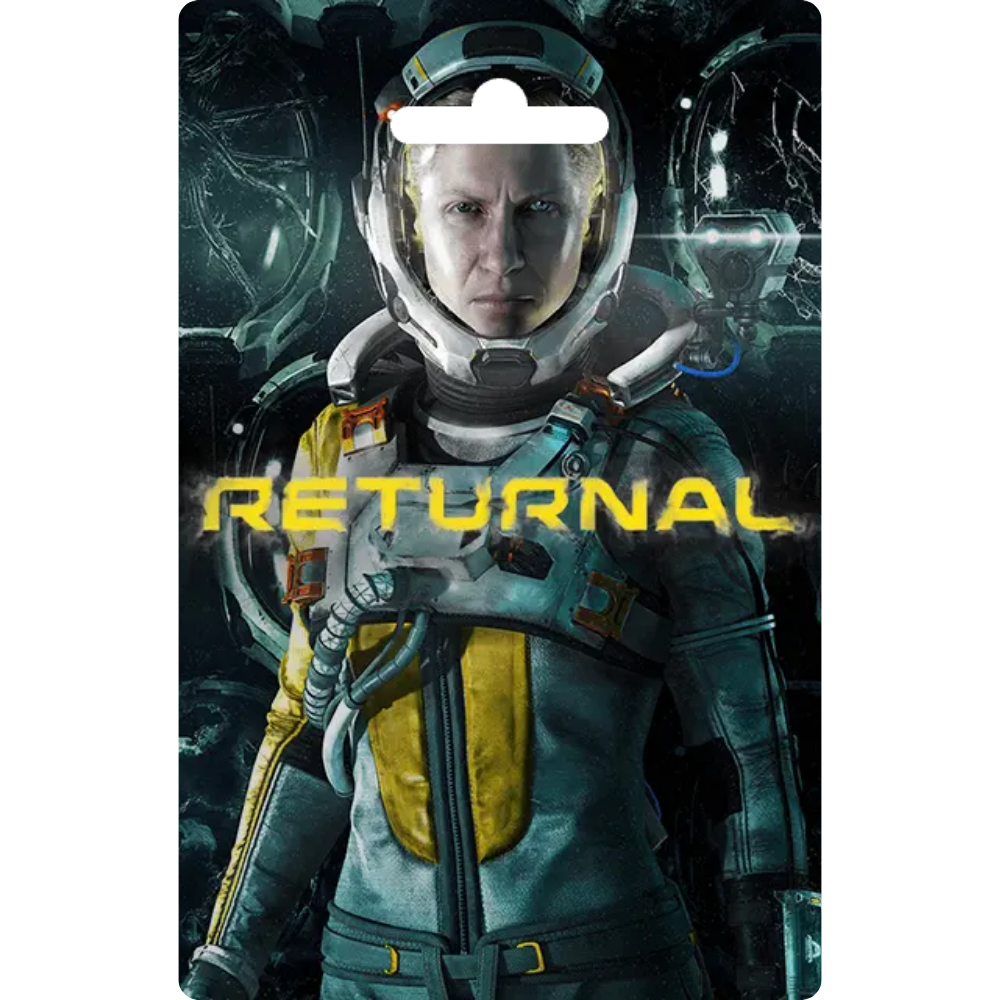 Returnal (Steam Account) (PC)