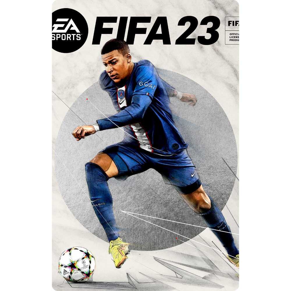 EA SPORTS™ FIFA 23 (EA Account) (PC)
