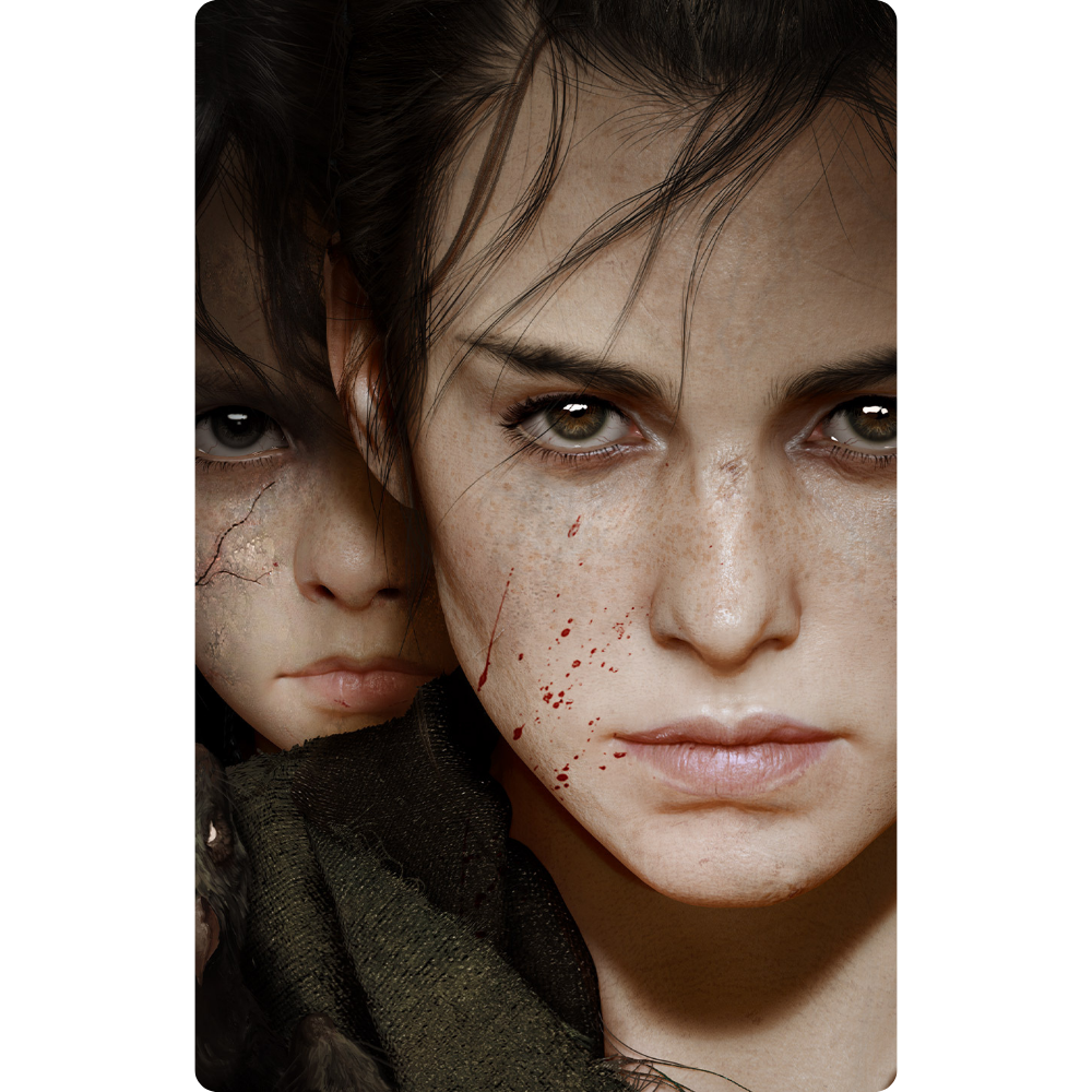 A Plague Tale: Requiem + 200 games (Microsoft Store) (PC)