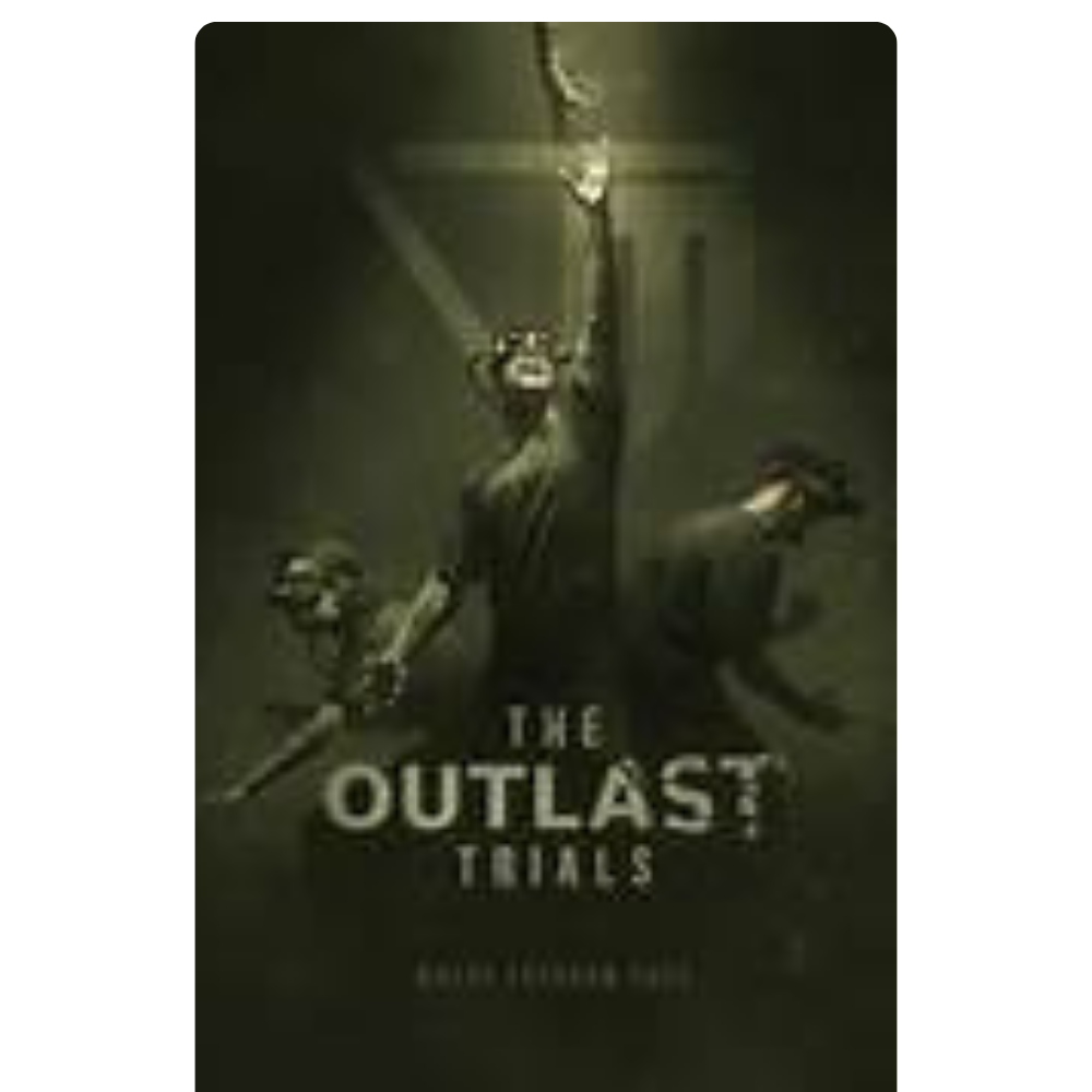 The Outlast Trials (Steam Account) (PC)