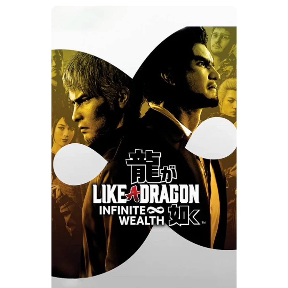 Yakuza: Like a Dragon Legendary  (Steam Account) (PC)