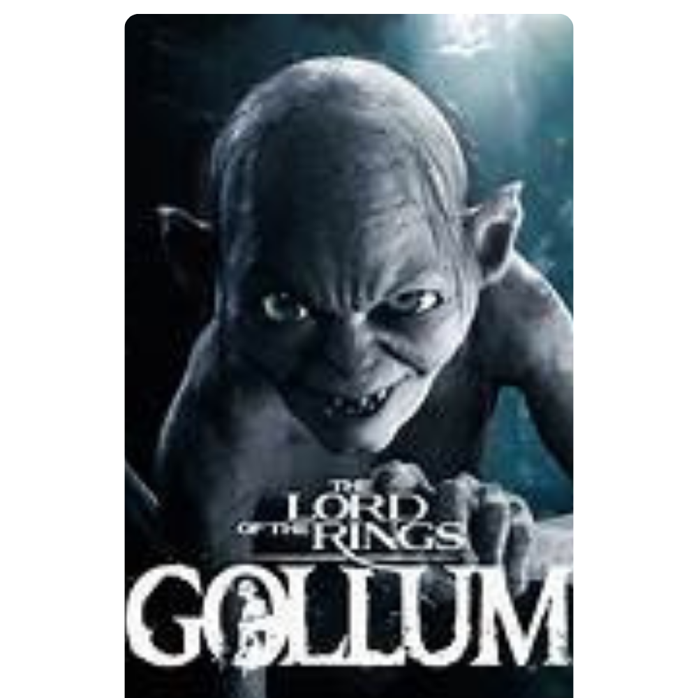 The Lord of the Rings: Gollum  (Steam Account) (PC)