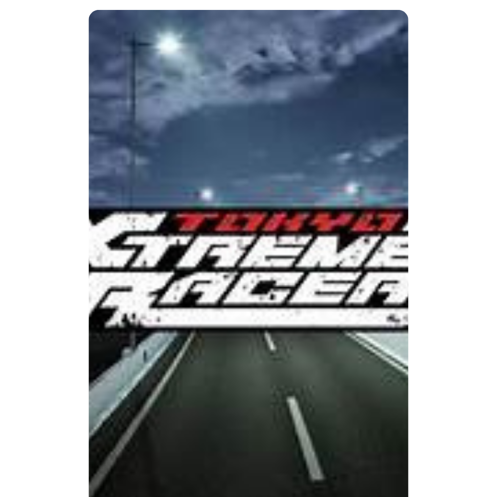 Tokyo Xtreme Racer (Steam Account) (PC)