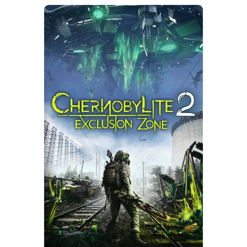 Chernobylite 2: Exclusion Zone (Steam Account) (PC)