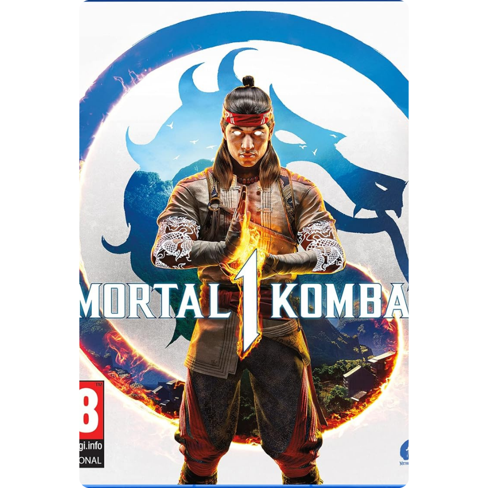 Mortal Kombat 1 (Steam Account) (PC)