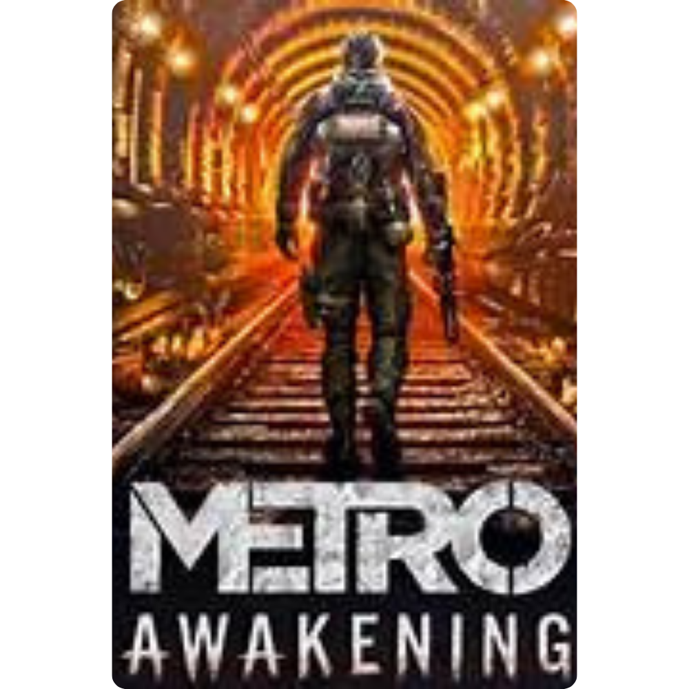 Metro Awakening  (Steam Account) (PC)