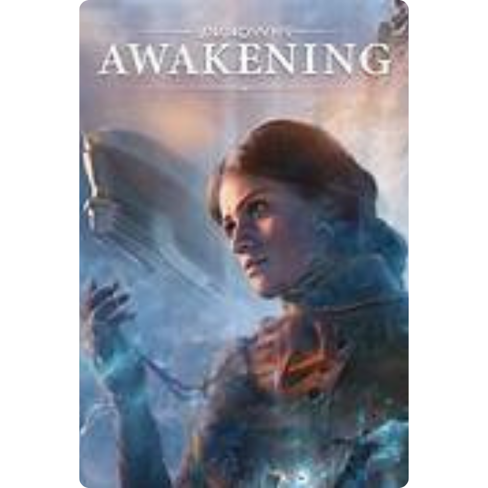 Unknown 9: Awakening (Steam Account) (PC)