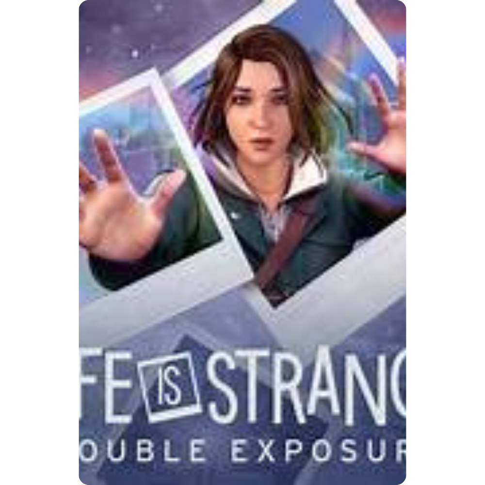 Life is Strange: Double Exposure (Steam Account) (PC)