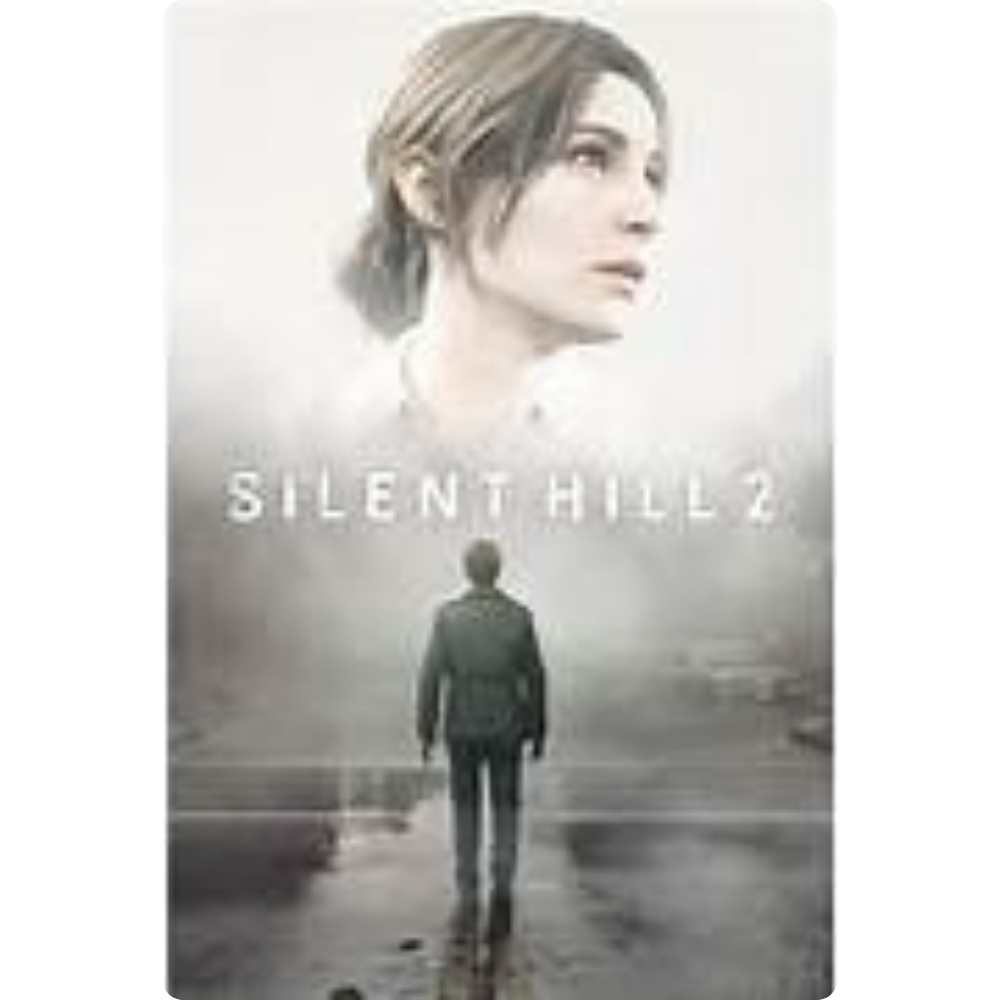 SILENT HILL 2 - Digital (Steam Account) (PC)