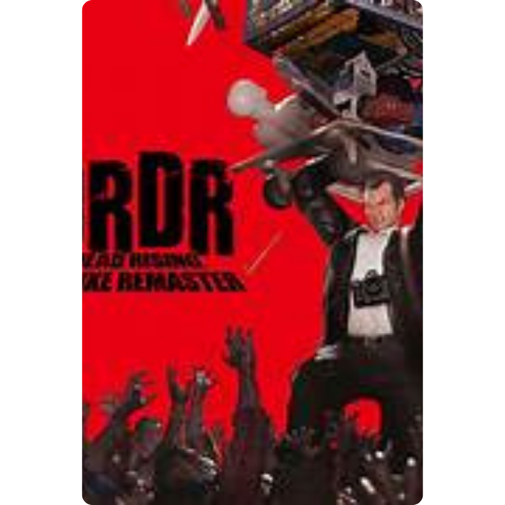 Dead Rising Deluxe Remaster (Steam Account) (PC)