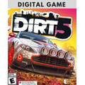 DIRT 5 PS4 & PS5(DIGITAL GAME)