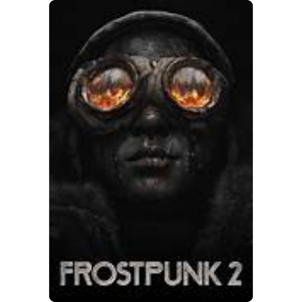 Frostpunk 2 Steam Account) (PC)