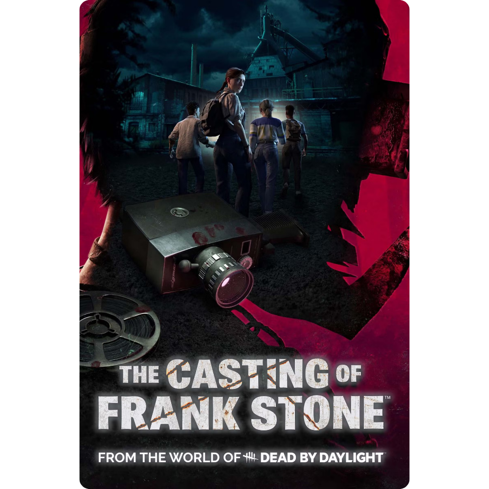 The Casting of Frank Stone (Steam Account) (PC)
