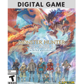 MONSTER HUNTER STORIES 3:TWISTED REFLECTION PS5 (PRE ORDER)