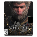 BLACK MYTH WUKONG (STEAM ACCOUNT) (PC)
