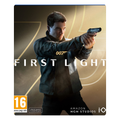 007 FIRST LIGHT (STEAM ACCOUNT) (PC)