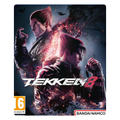 TEKKEN 8 (STEAM ACCOUNT) (PC)