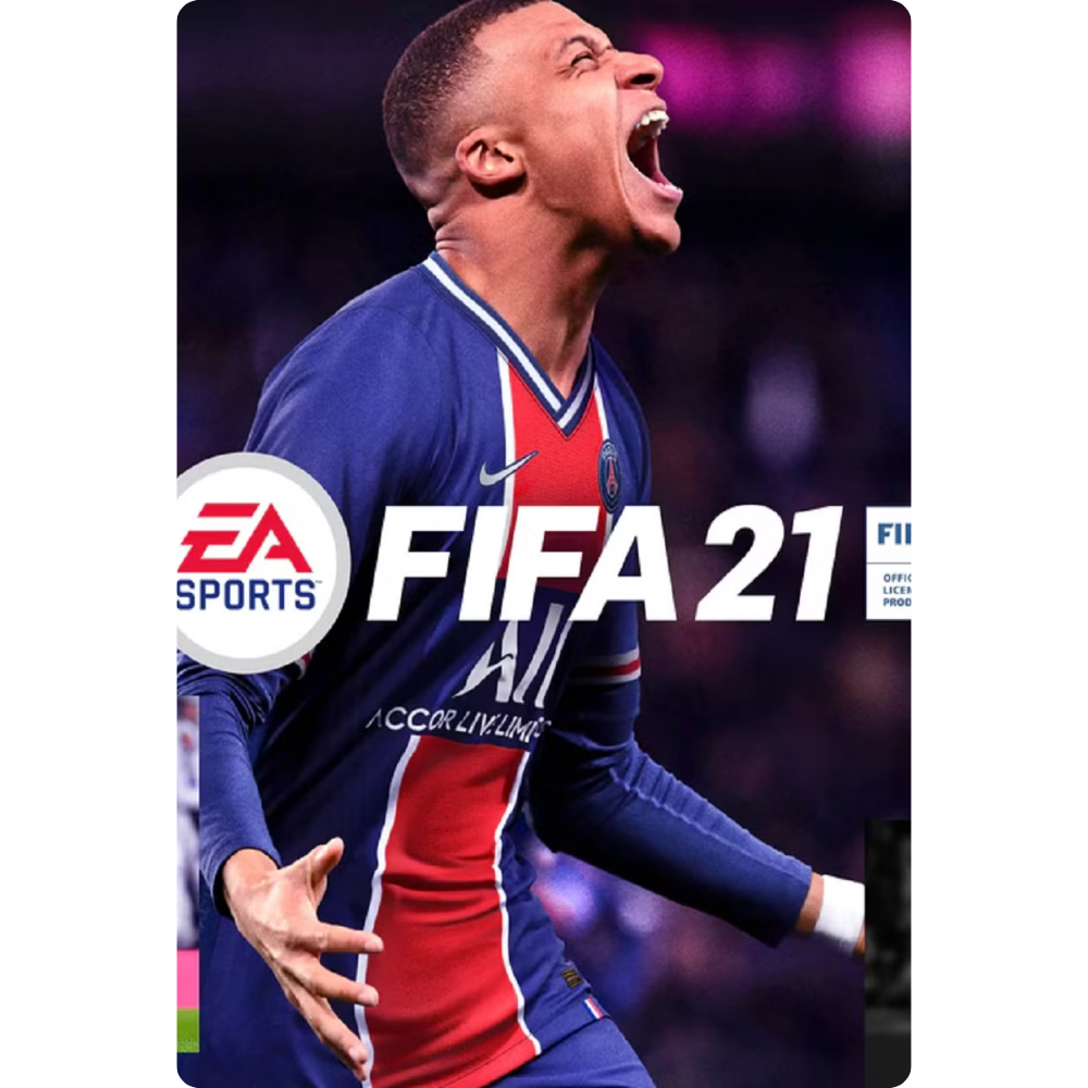 FIFA 21 (EA Account) (PC)