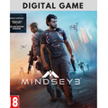 MINDSEYE PS5 (DIGITAL GAME)