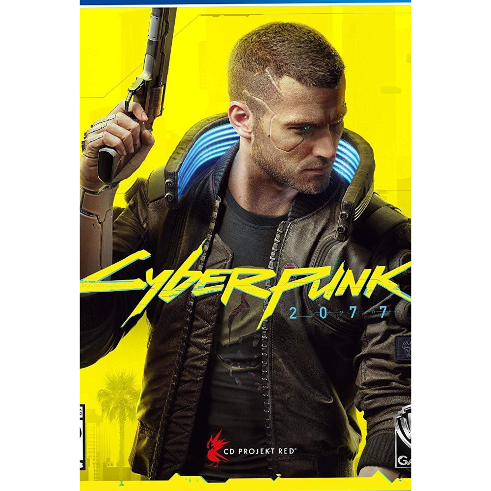 Cyberpunk 2077 (Steam Account) (PC)