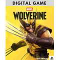 MARVEL WOLVERINE PS5 (PRE ORDER) (DIGITAL GAME)