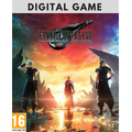 FINAL FANTASY REBIRTH PS5 (DIGITAL GAME)