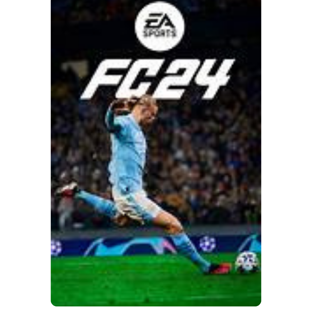EA SPORTS FC™ 24 (EA Account) (PC)