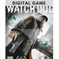 WATCH DOGS PS4/PS5(DIGITAL GAME)