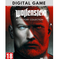 WOLFENSTEIN ; ALT HISTORY PS4/PS5(DIGITAL GAME)