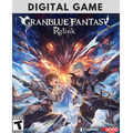 GRANBLUE FANTASY : RELINK PS5 (DIGITAL GAME)