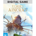 ECHOES OF AINCREAD PS5 (DIGITAL GAME)
