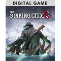 THE SINKING CITY 2 PS5 (DIGITAL GAME)