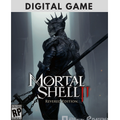 MORTAL SHELL 2 PS5 (DIGITAL GAMES)