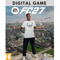 FC 27 PS5 (DIGITAL GAMES)