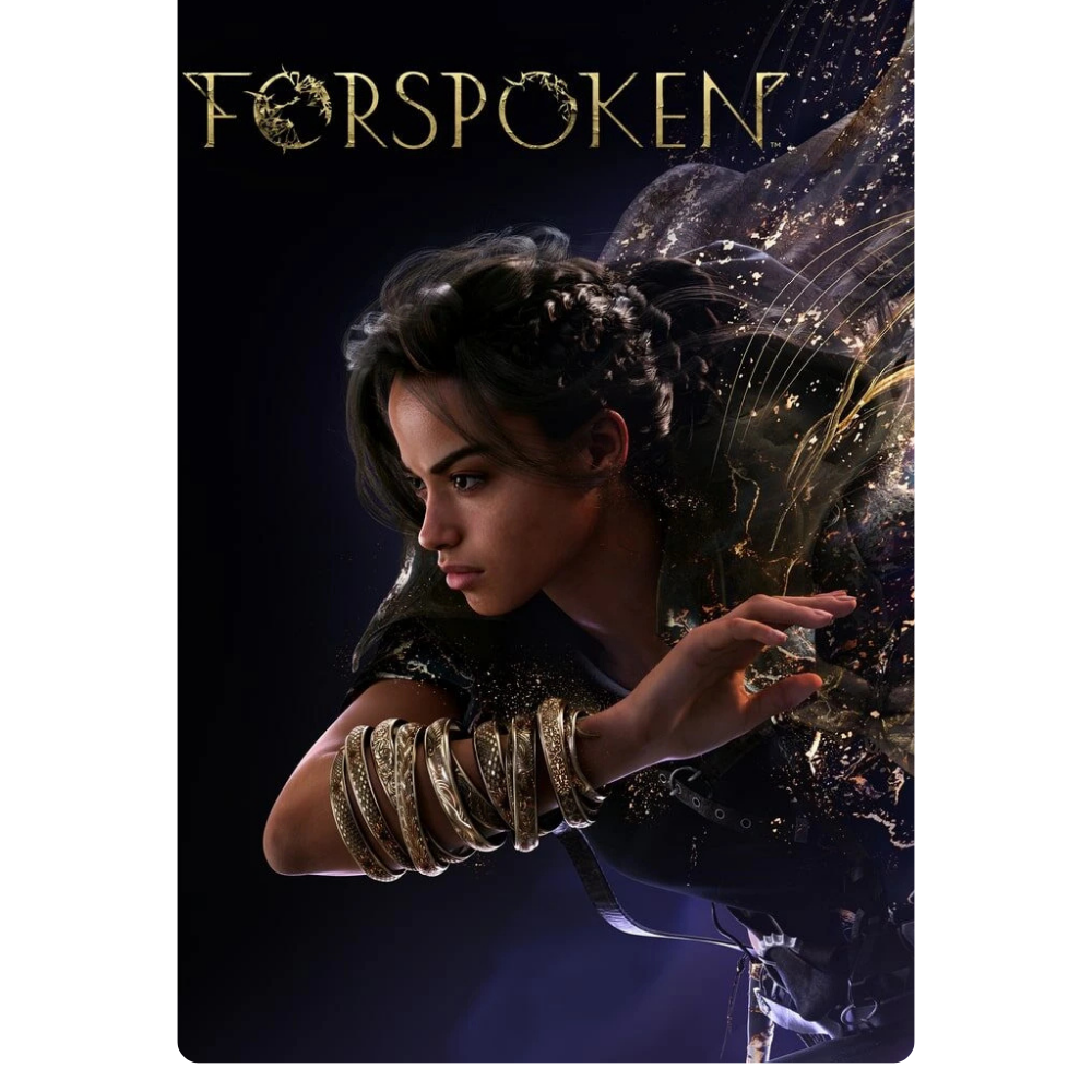 Forspoken Digital (Steam Account) (PC)